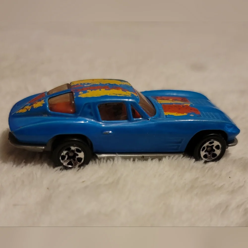 Hot Wheels 1979 hot